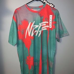Neff Mens T-shirt